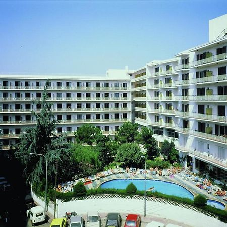 Clipper Affiliated By Fergus "Youth Recommended" Lloret de Mar Exterior photo